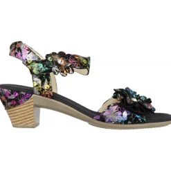 Sandales*Laura Vita Becttinoo 85 Dorian